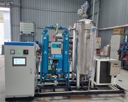 VOCS處理環保設備